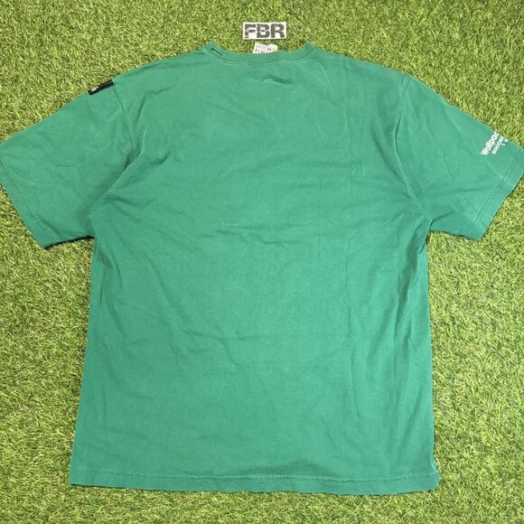 Vintage Adidas Equipment Tee - Picture 6 of 6